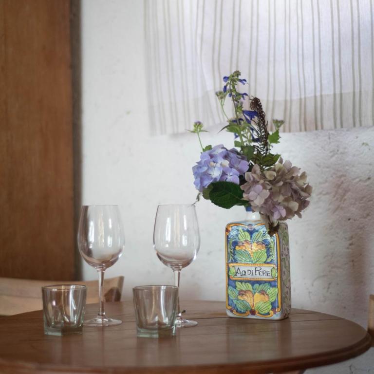Araoz de Lamadrid Wine Lodge - Superior Double or Twin Room - 15