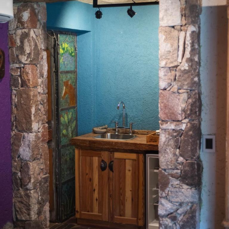 Araoz de Lamadrid Wine Lodge - Superior Double or Twin Room - 16