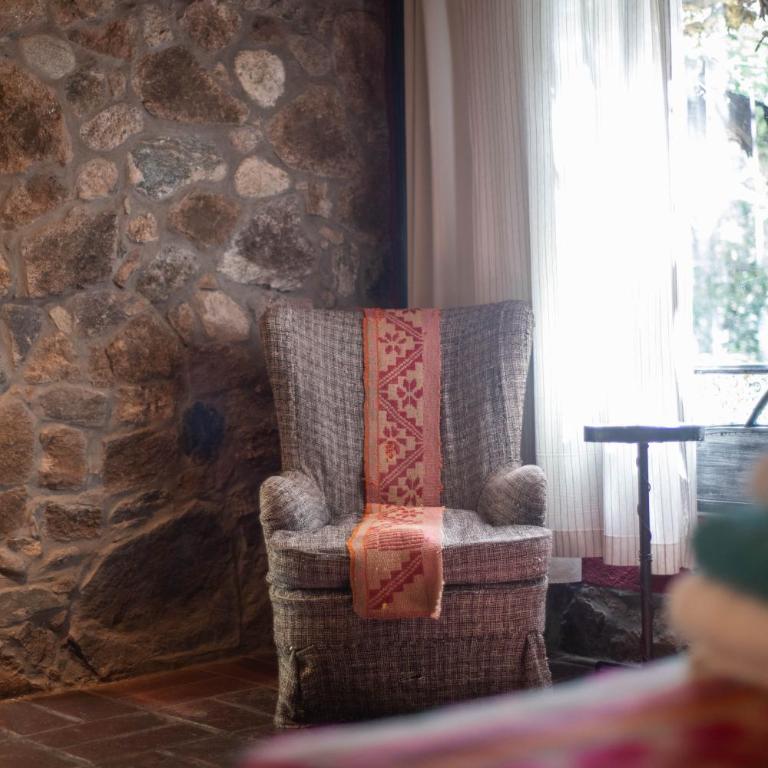 Araoz de Lamadrid Wine Lodge - Superior Double or Twin Room - 18