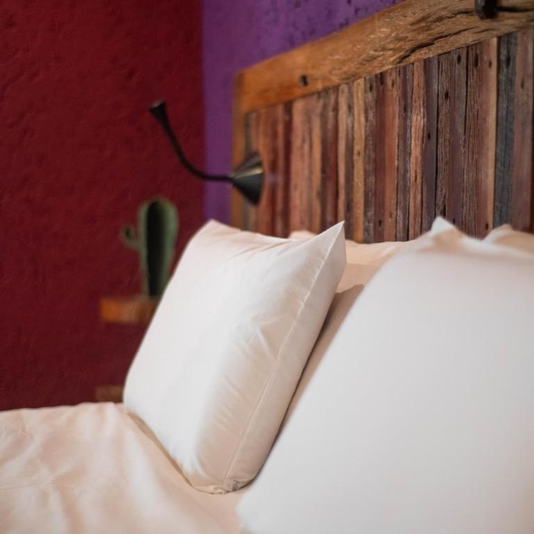 Araoz de Lamadrid Wine Lodge - Superior Double or Twin Room - 19