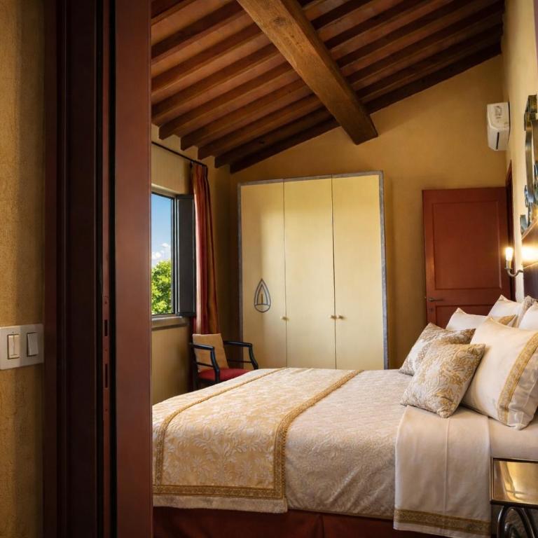 Villa Piaggetta - Villa con Piscina Privata - 2