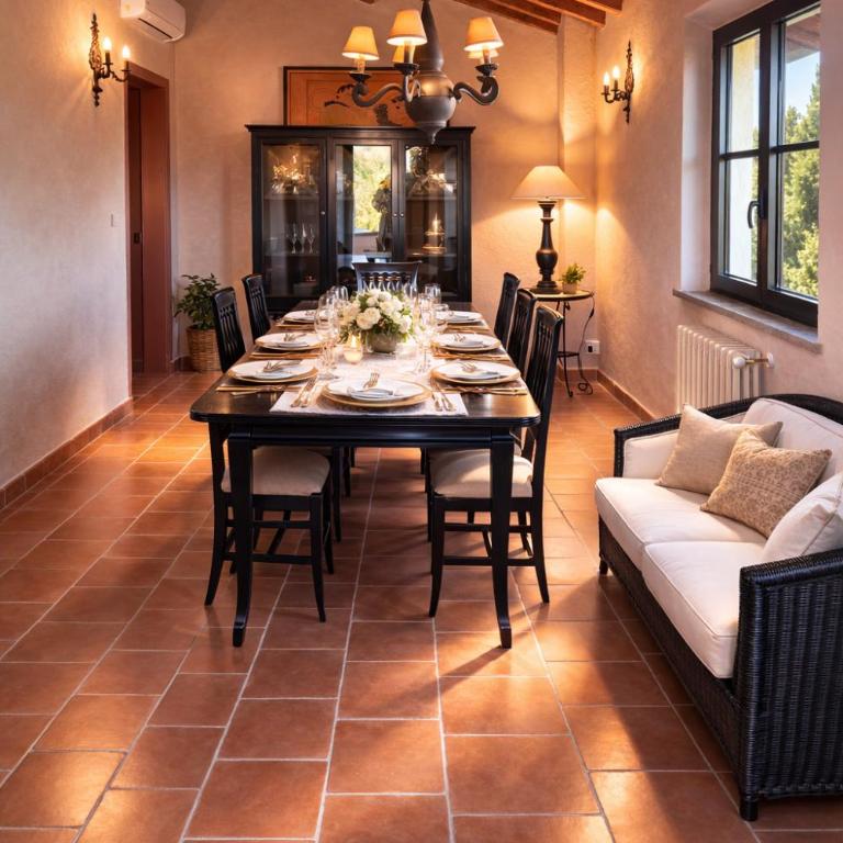 Villa Piaggetta - Villa con Piscina Privata - 17