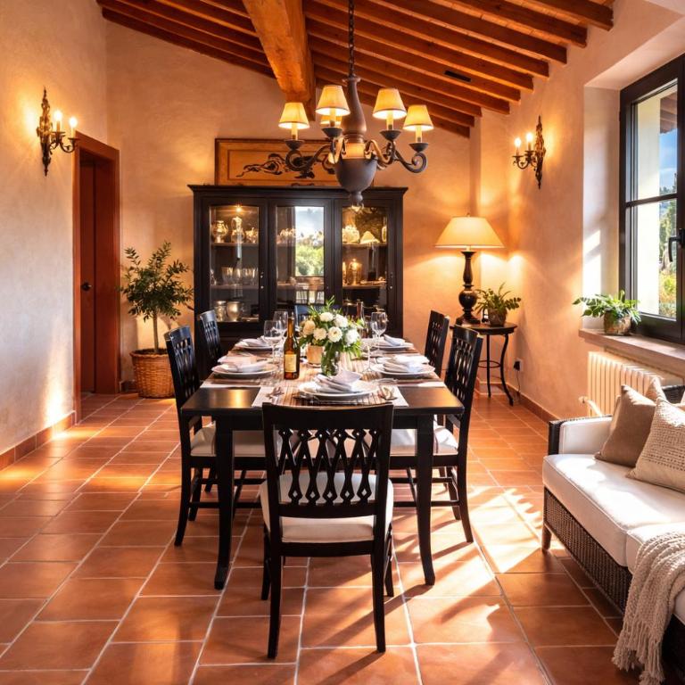Villa Piaggetta - Villa con Piscina Privata - 14