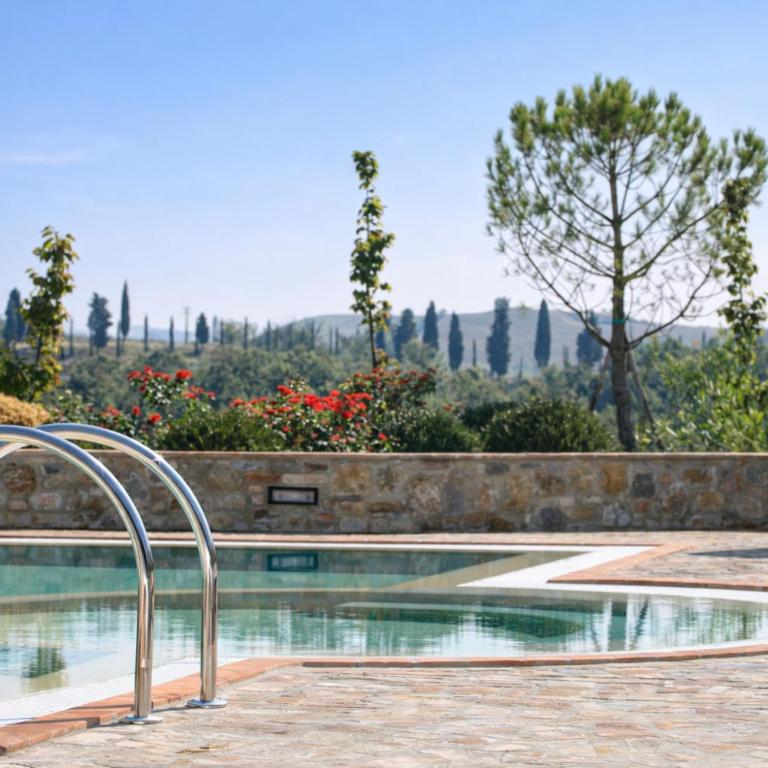 Villa Piaggetta - Villa con Piscina Privata - 23