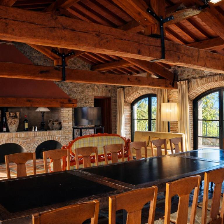 Villa Piaggetta - Villa con Piscina Privata - 22