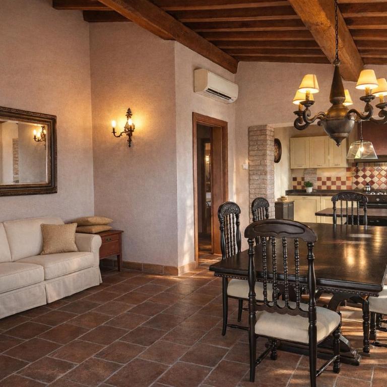 Villa Piaggetta - Villa con Piscina Privata - 24