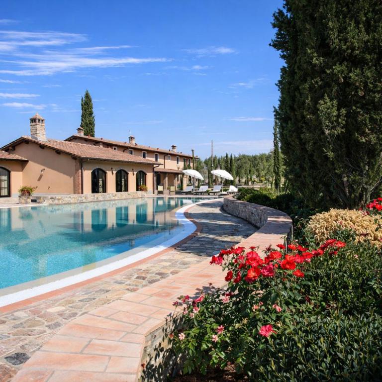 Villa Piaggetta - Villa con Piscina Privata - 21