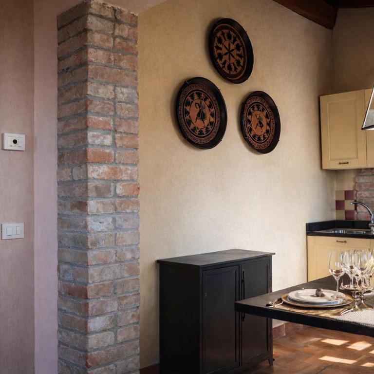 Villa Piaggetta - Villa con Piscina Privata - 18