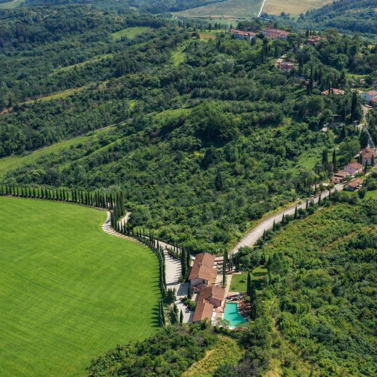 Villa Piaggetta - Villa con Piscina Privata - 26