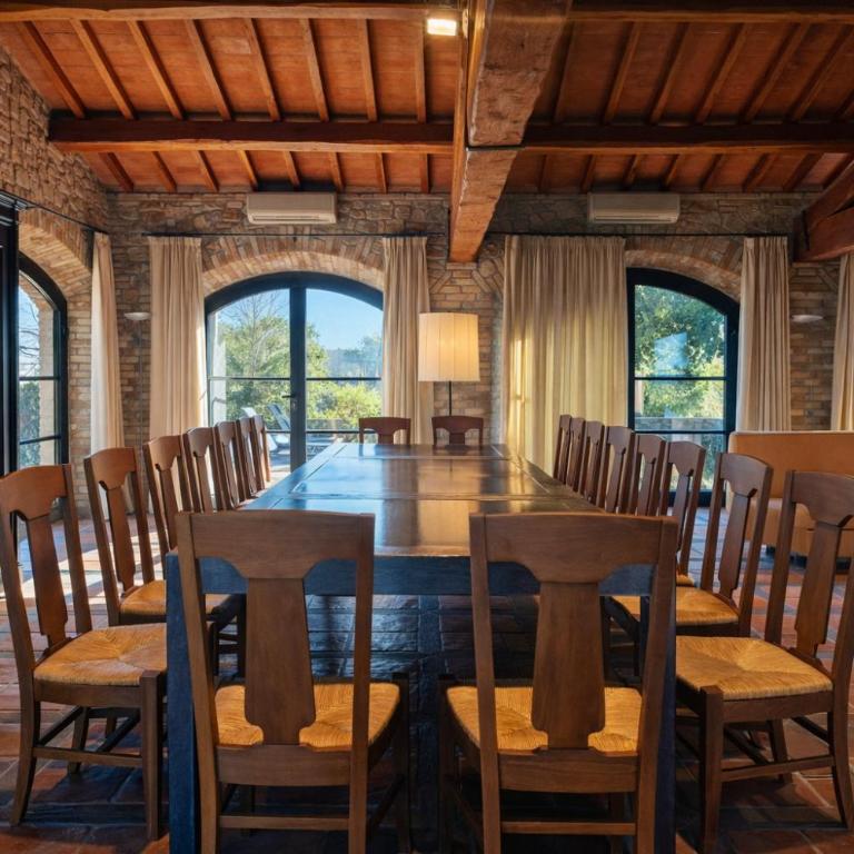 Villa Piaggetta - Villa con Piscina Privata - 28