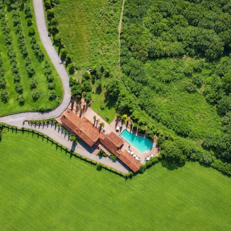 Villa Piaggetta - Villa con Piscina Privata - 27