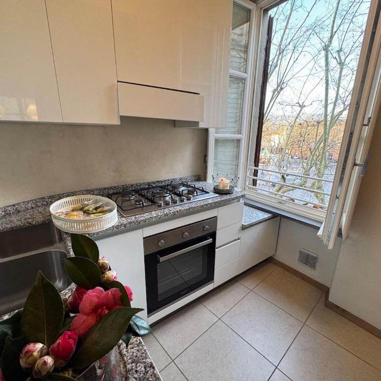 Casa Anna 13 - Two-Bedroom Apartment - 8