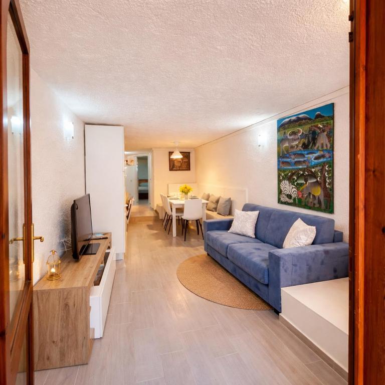 Tortuga Smeralda - Appartamento con 2 Camere da Letto - 4
