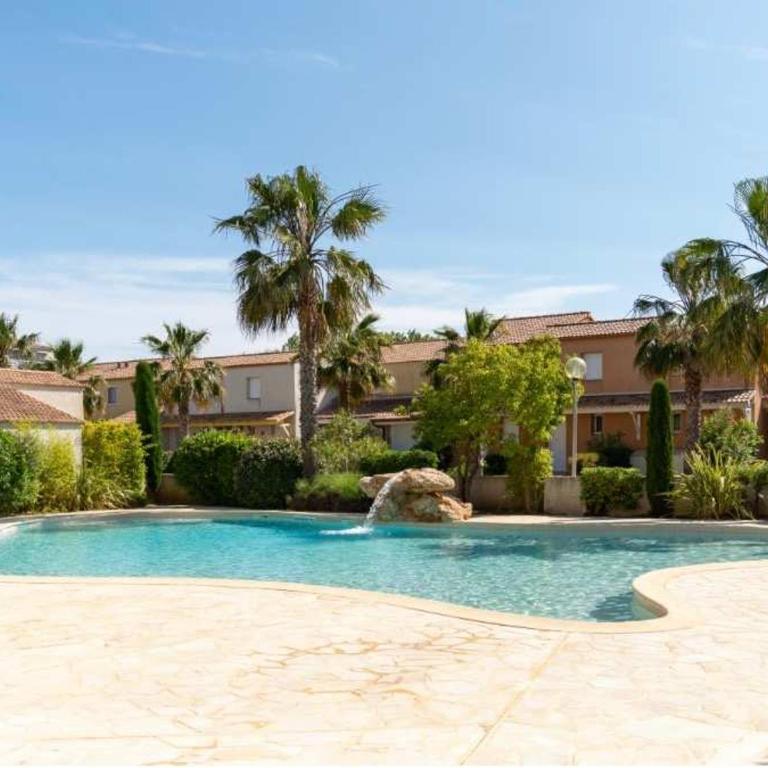 Clos Fontaine House with garden pool - Vacation Home - 14