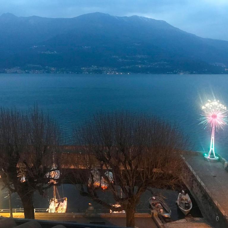 La Splendida, a breathtaking terrace on Lake Como - Appartamento con 1 Camera da Letto - 18