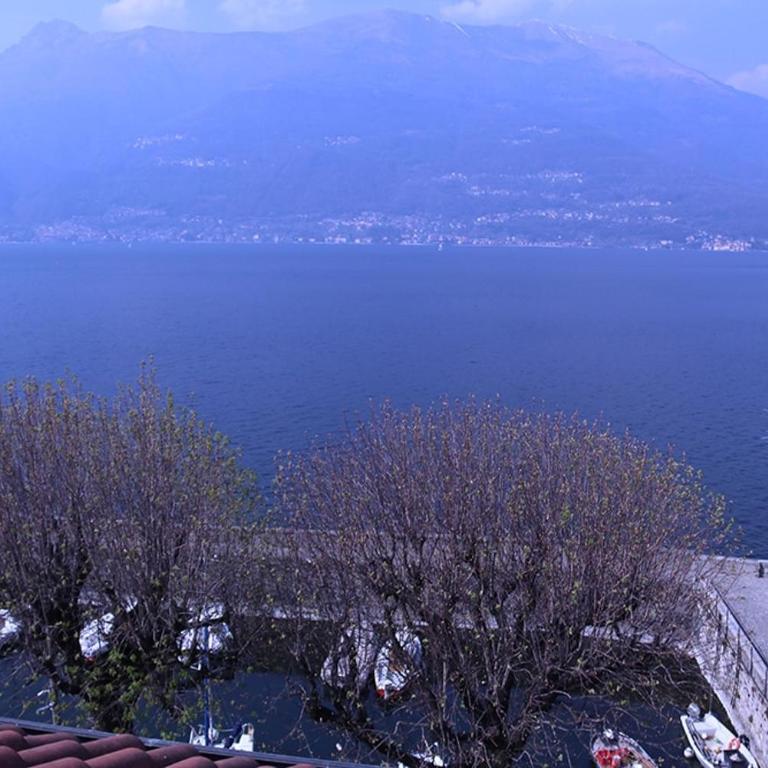 La Splendida, a breathtaking terrace on Lake Como - Appartamento con 1 Camera da Letto - 19