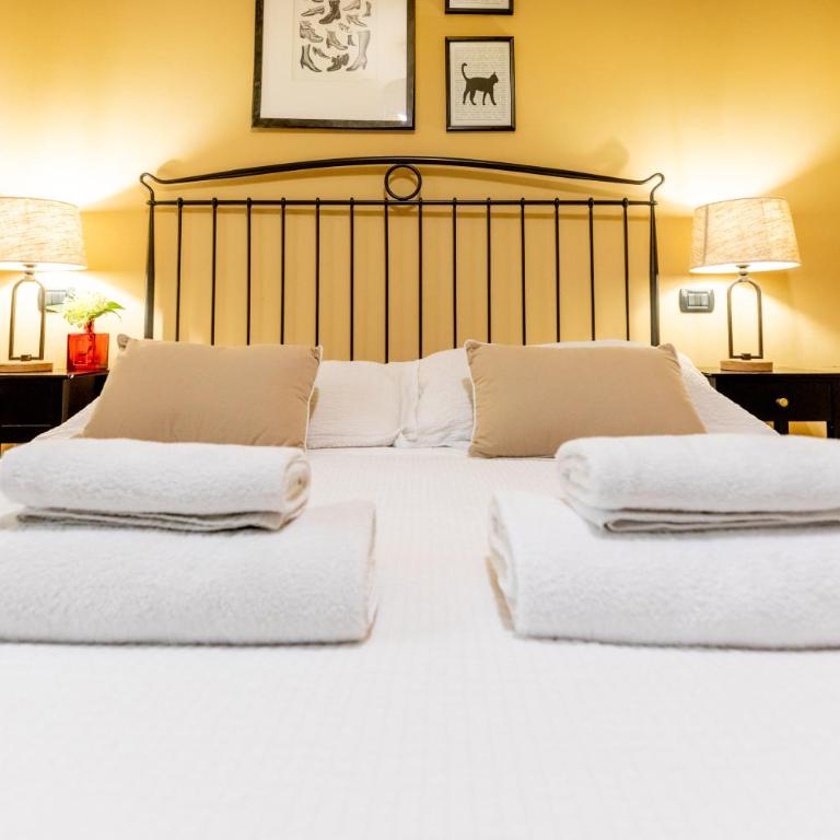 FOREVER by Design Studio - Appartamento con 1 Camera da Letto - 8