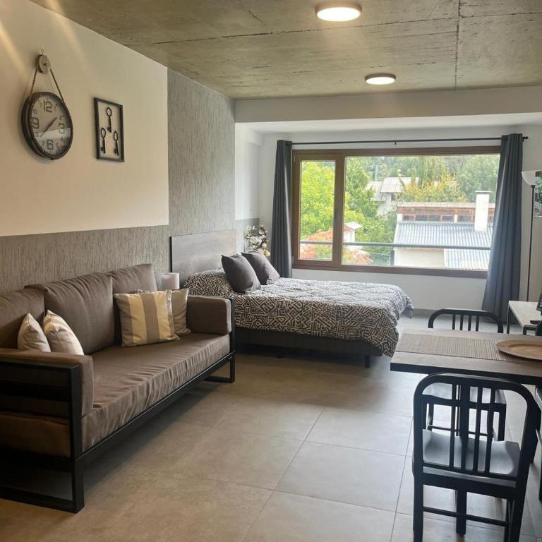 Bariloche All Seasons III - Apartamento de 1 dormitorio - 4