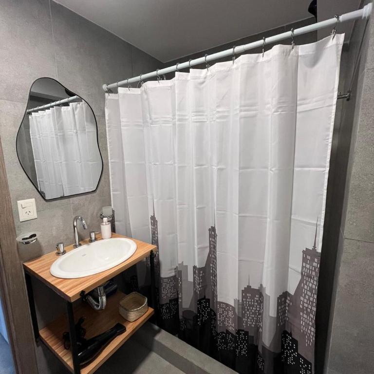 Bariloche All Seasons III - Apartamento de 1 dormitorio - 6
