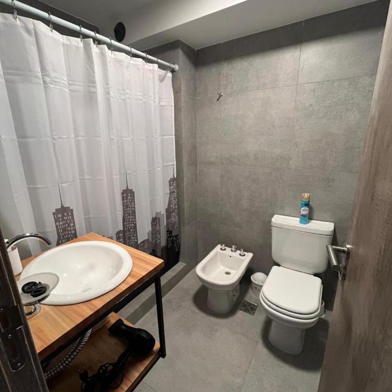 Bariloche All Seasons III - Apartamento de 1 dormitorio - 7