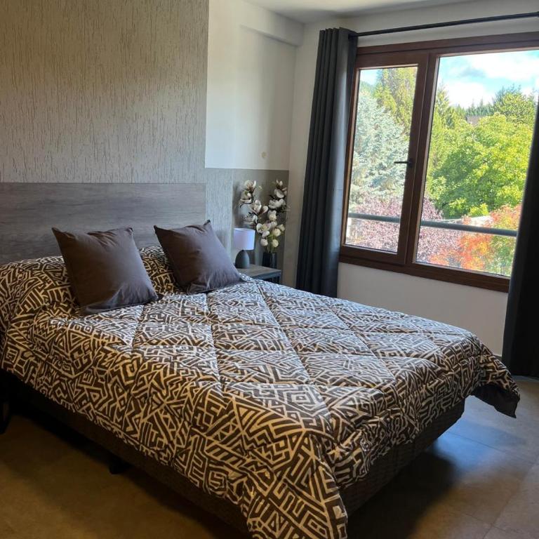 Bariloche All Seasons III - Apartamento de 1 dormitorio - 11