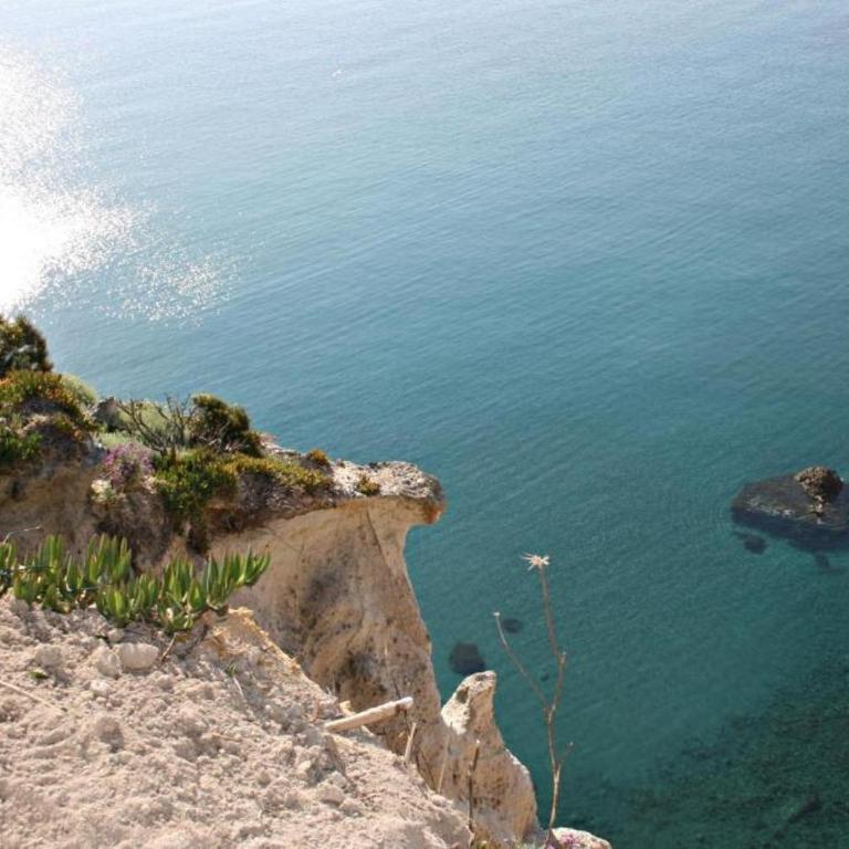 Maridea - Il Paradiso sulla Baia - Monolocale Superior - 9