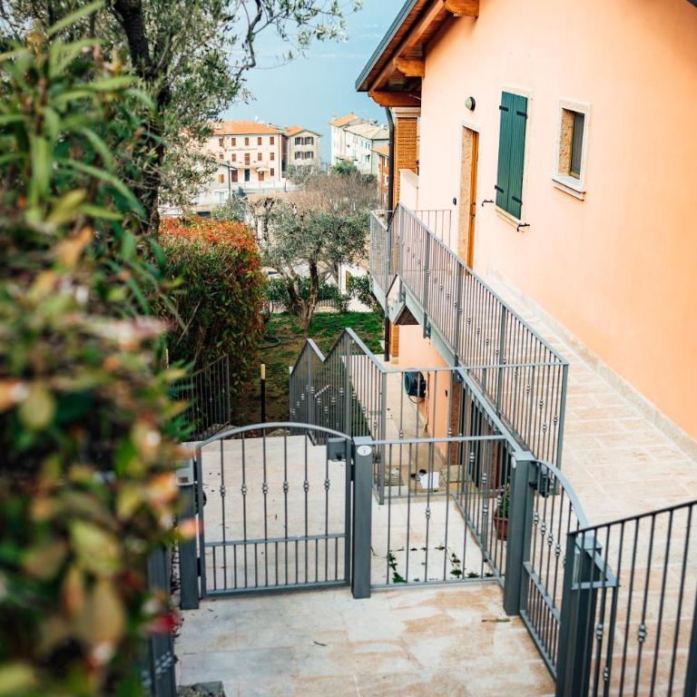 Casa Jessica - Appartamento con 2 Camere da Letto - 12