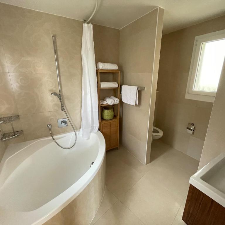 Zogbi Hospitality - Small Enchanted House - Apartment mit 1 Schlafzimmer - 7