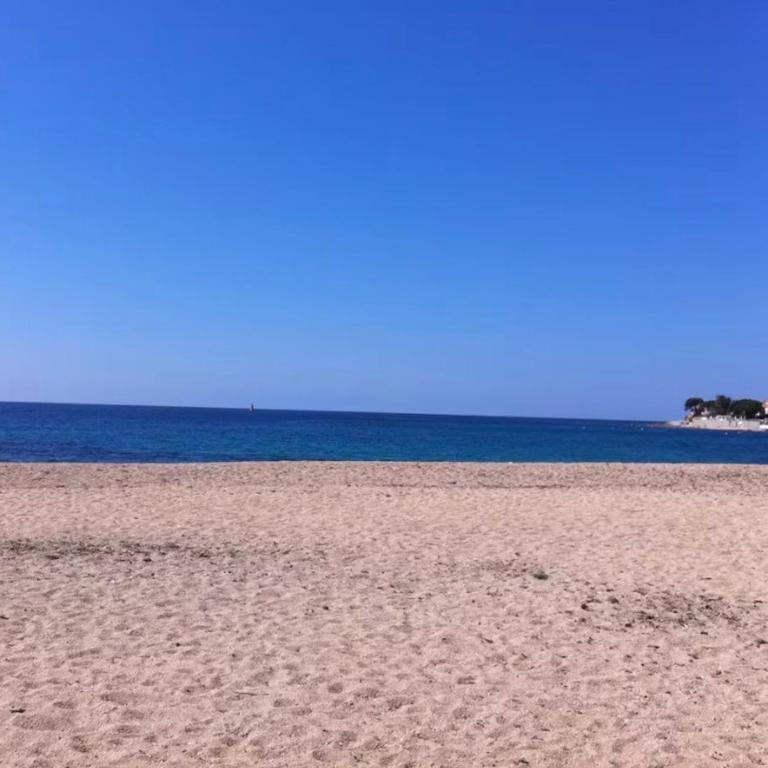 Beau T2- Route des Sanguinaires, au bord de l'eau - Appartamento con 1 Camera da Letto - 2