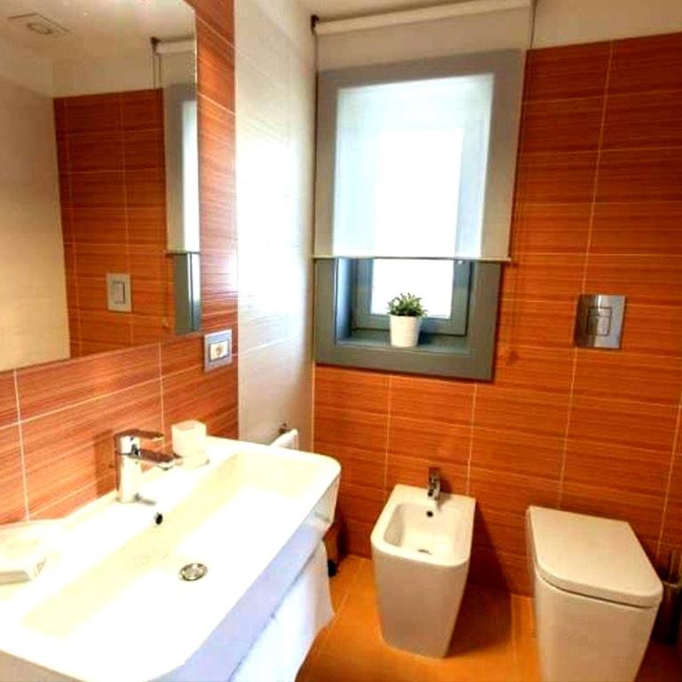 Villa Lucy Eco Friendly - Appartamento con 1 Camera da Letto - 27
