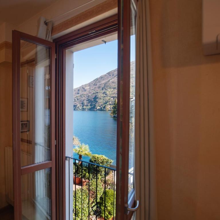 AL LAGO by Design Studio - Appartamento - 4