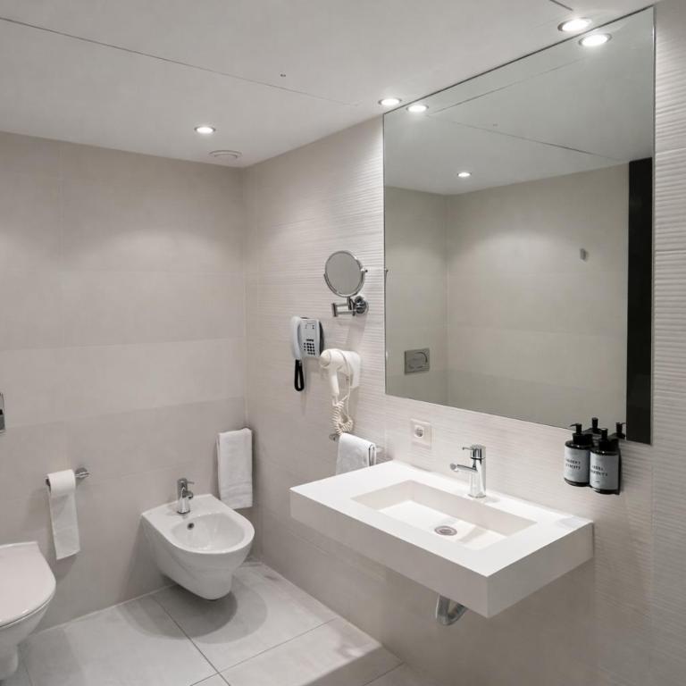 Palladium Hotel Peñiscola - Habitación Deluxe - 6