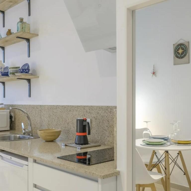 908 Livingtarifa Tarifa Dream - Estudio Deluxe - 5