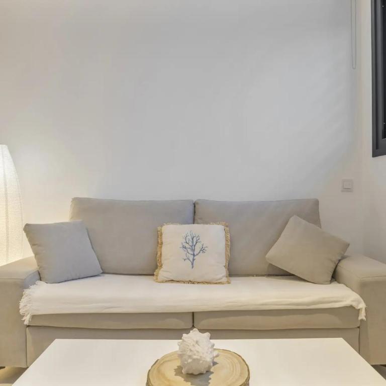 908 Livingtarifa Tarifa Dream - Estudio Deluxe - 8