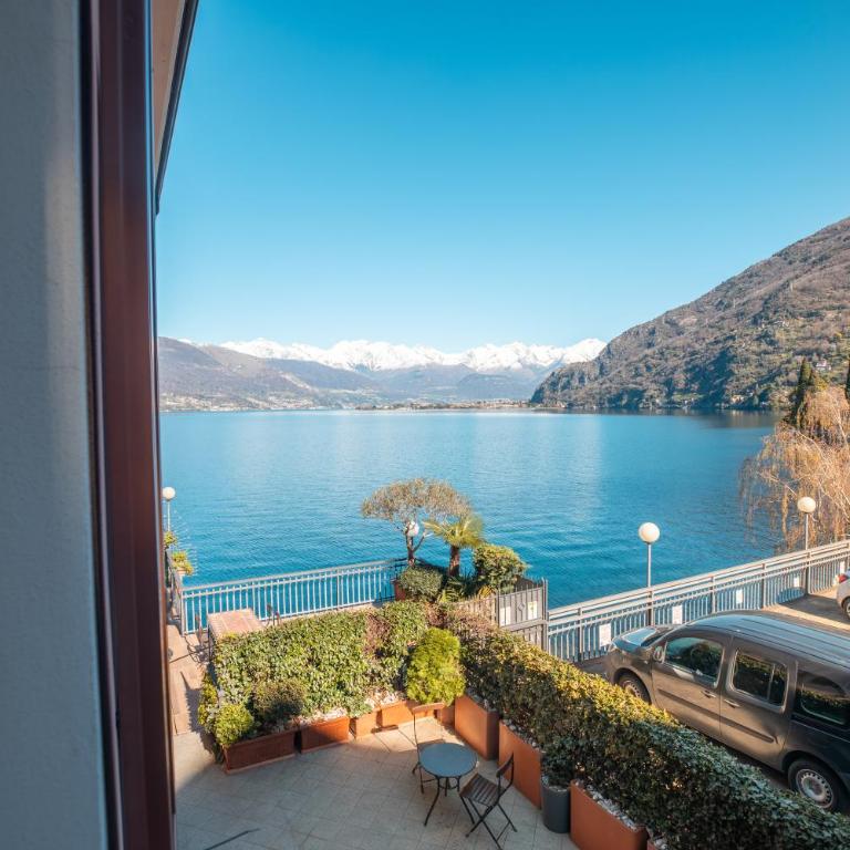 AL LAGO by Design Studio - Appartamento - 12