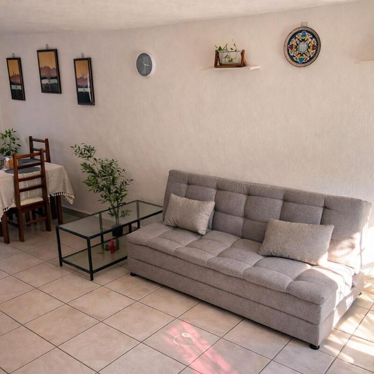 Apartment in Zona Diamante near beaches and shops - Apartamento de 2 dormitorios - 1