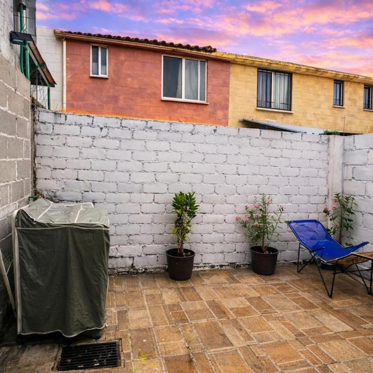 Apartment in Zona Diamante near beaches and shops - Apartamento de 2 dormitorios - 4