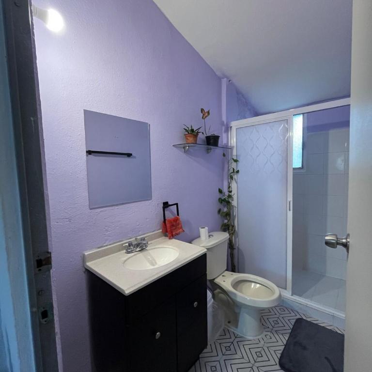 Apartment in Zona Diamante near beaches and shops - Apartamento de 2 dormitorios - 7