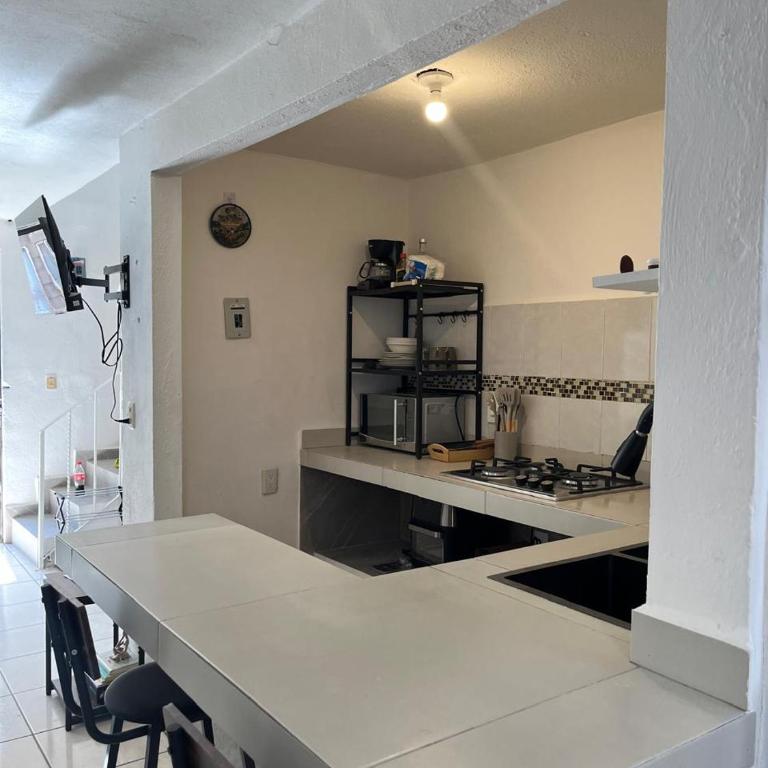 Apartment in Zona Diamante near beaches and shops - Apartamento de 2 dormitorios - 9