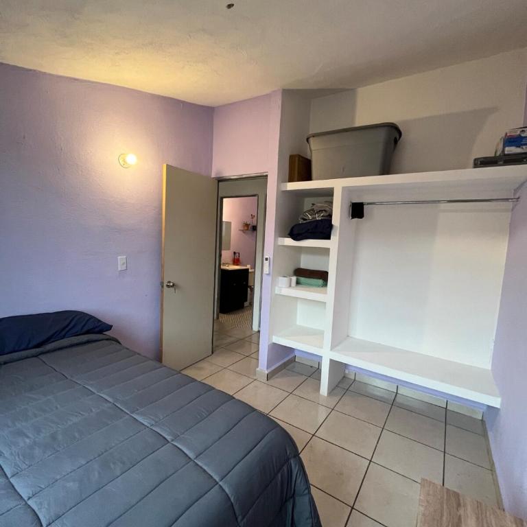 Apartment in Zona Diamante near beaches and shops - Apartamento de 2 dormitorios - 10