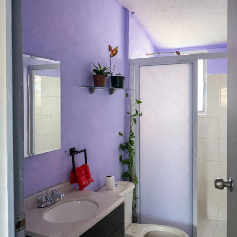 Apartment in Zona Diamante near beaches and shops - Apartamento de 2 dormitorios - 14