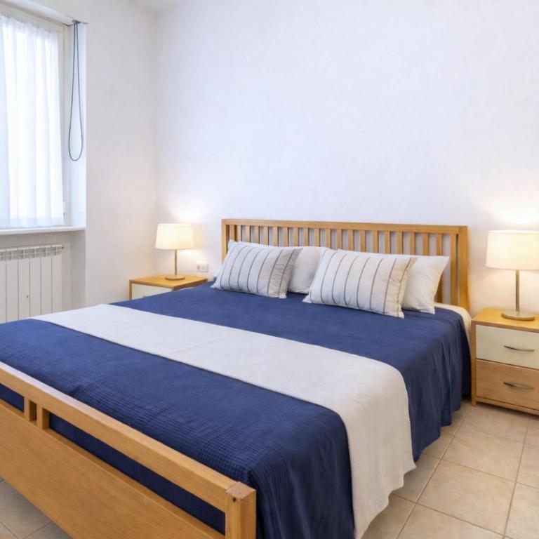 Appartamento Celenza 1 - MyHo Casa - Appartamento con 1 Camera da Letto - 9