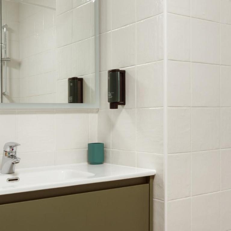 Vista mozzafiato su Piazza Unità Design vista unica comfort top e wifi veloce - Appartamento con 1 Camera da Letto - 47