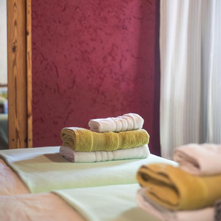 Araoz de Lamadrid Wine Lodge - Superior Double or Twin Room - 11