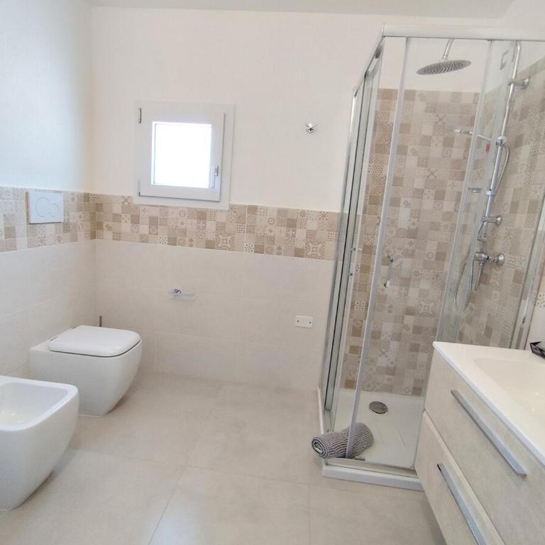 Villa con piscina Il Chiostro 1 - Villa con 3 Camere da Letto - 4