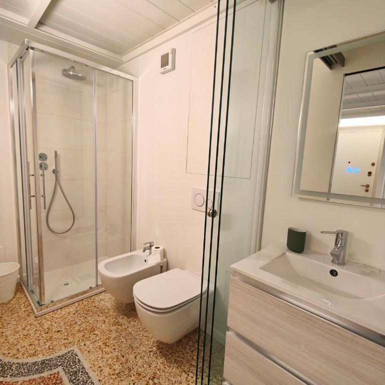 Magenta - Zenale Cozy Apartment - Appartamento con 1 Camera da Letto - 6