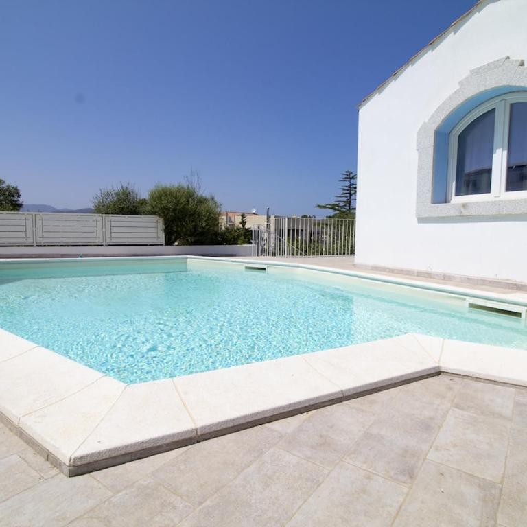 Villa con piscina Il Chiostro 1 - Villa con 3 Camere da Letto - 11