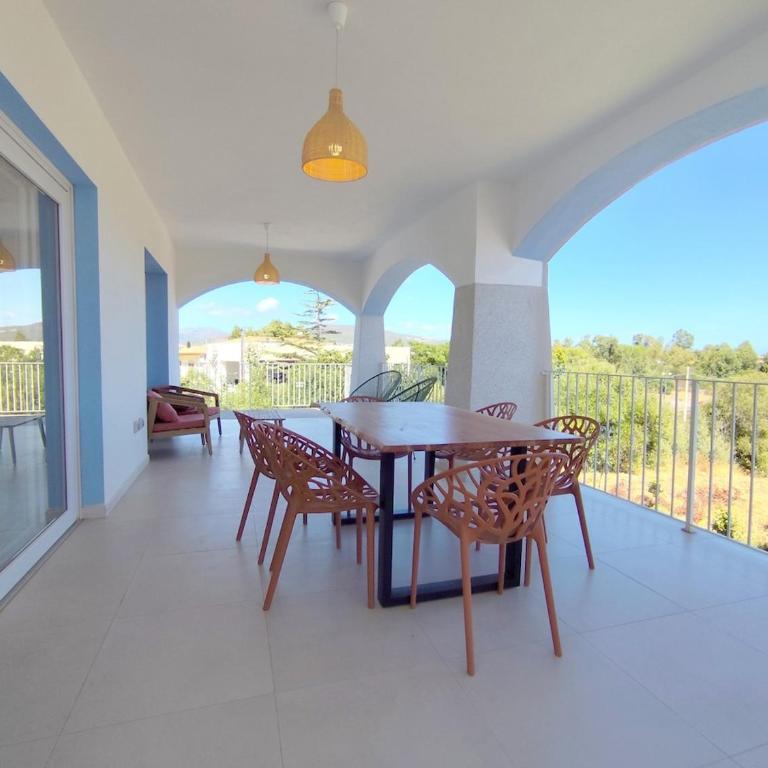 Villa con piscina Il Chiostro 1 - Villa con 3 Camere da Letto - 18