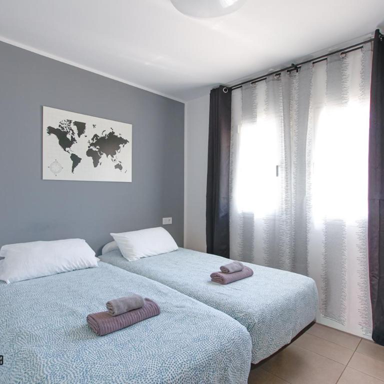Saniko Corralejo iRent Fuerteventura - Apartamento de 1 dormitorio - 4