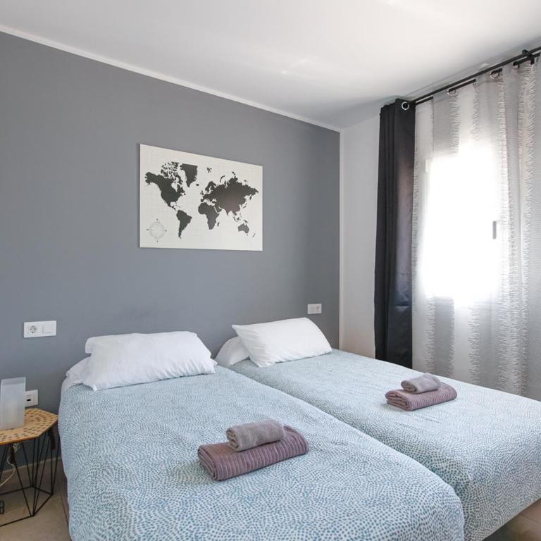 Saniko Corralejo iRent Fuerteventura - Apartamento de 1 dormitorio - 6
